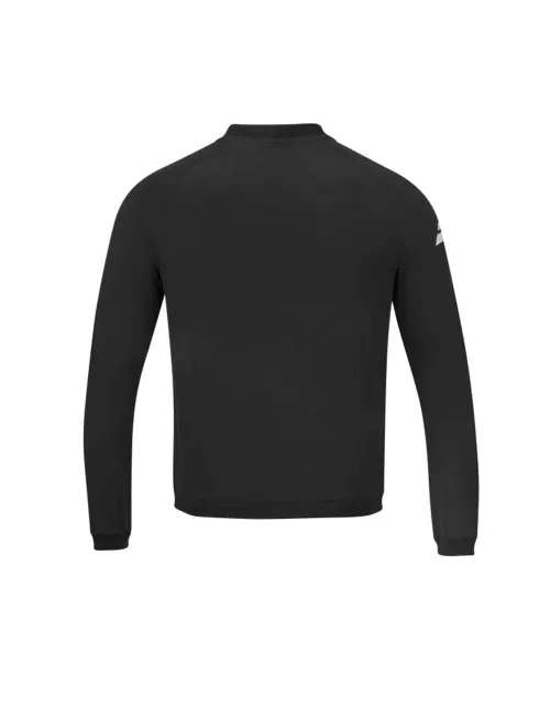 Babolat Play Jacket Women 3wp1121 1000 | Ofertas de pádel